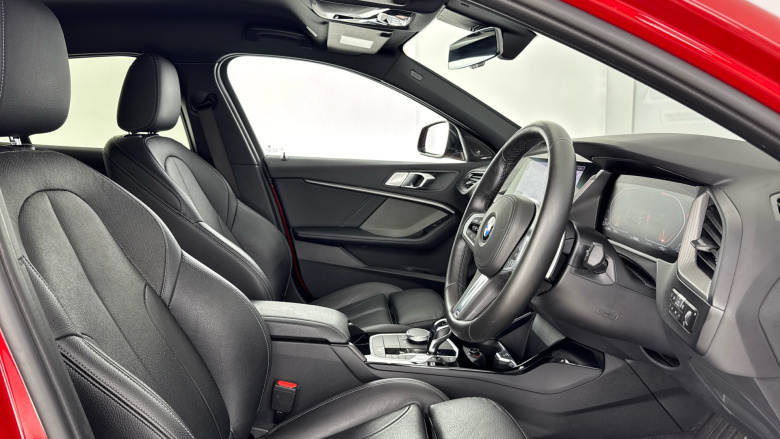 BMW 1 Series 120d xDrive M Sport 5dr Step Auto Diesel Hatchback